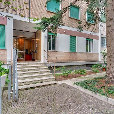 Ve8 Fiera - San Siro - Modern - Central - Milaan Buitenkant foto